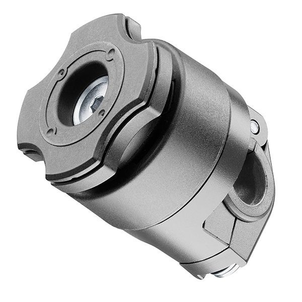 Interphone Interphone quiklox small bar mirr mount